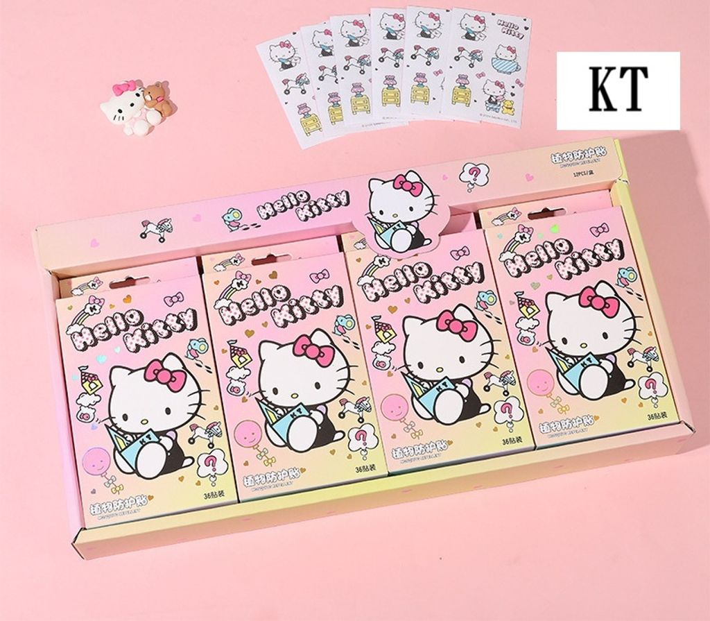 KT