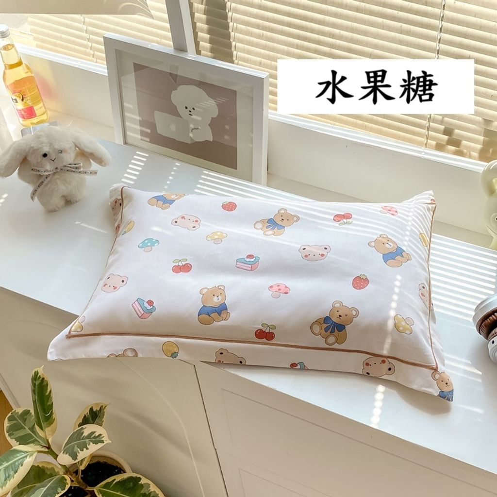 水果糖