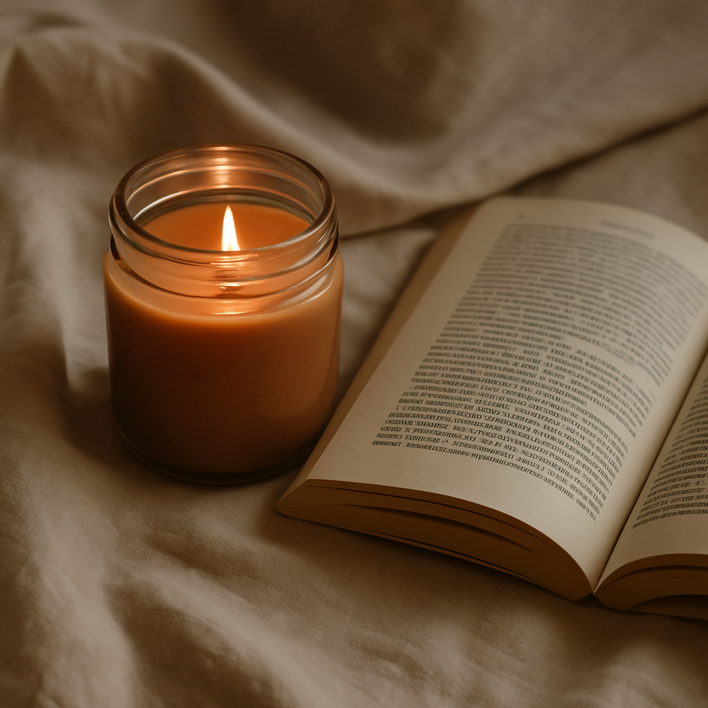 《慢下來的美好：三件為自己留白的小物提案》