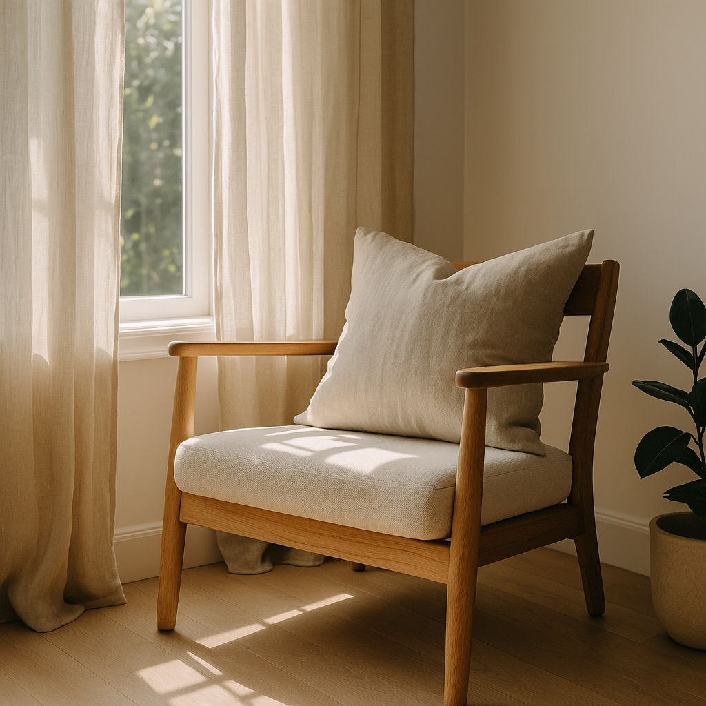 《收納，從來不只是整理東西：它是一種生活的排序哲學》