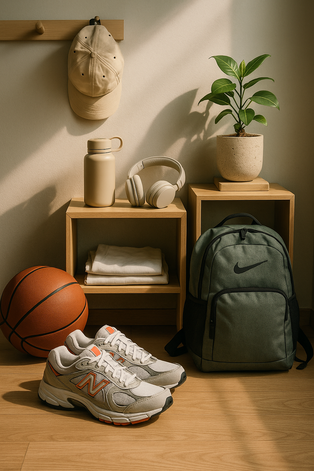 《從奧運到潮流文化：運動風為什麼正席捲生活選物？》