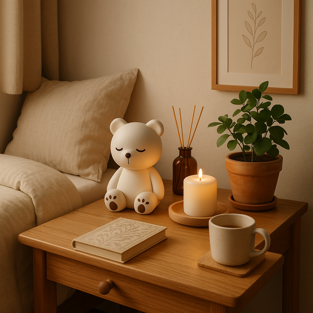 小物件，大療癒：為什麼選物能成為日常的情緒出口？