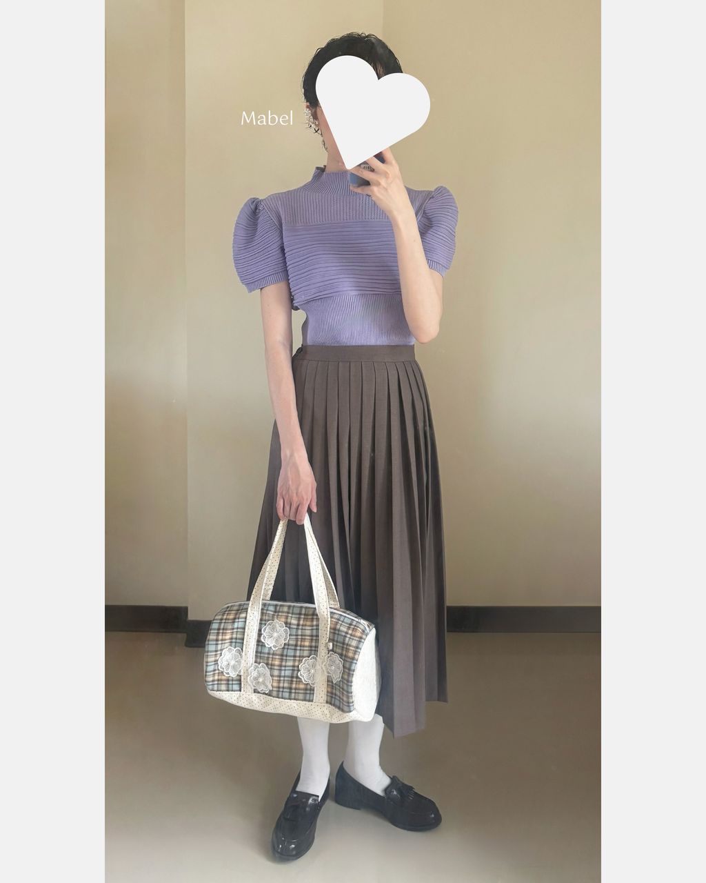 Harriet 2-05