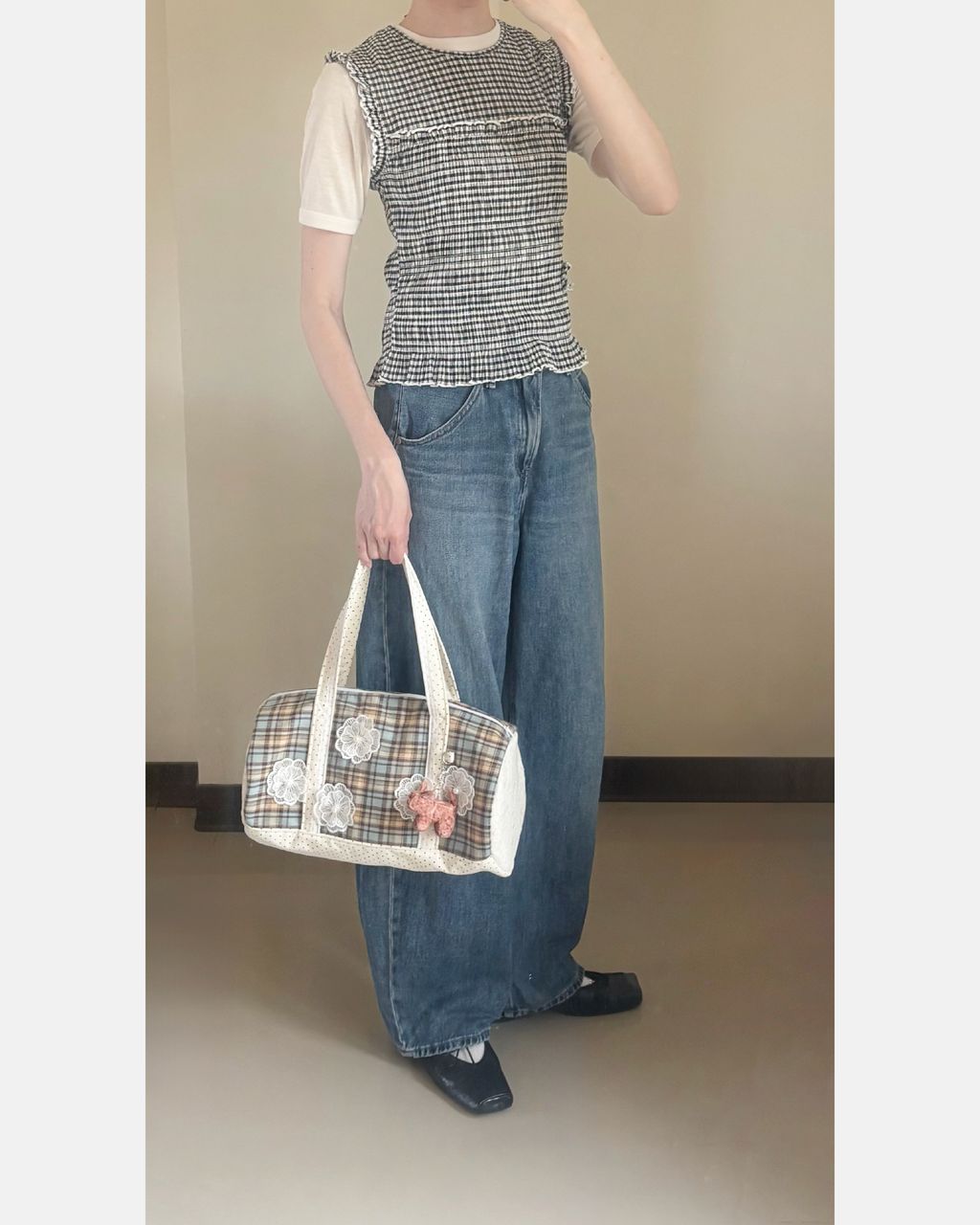 Harriet 2-03
