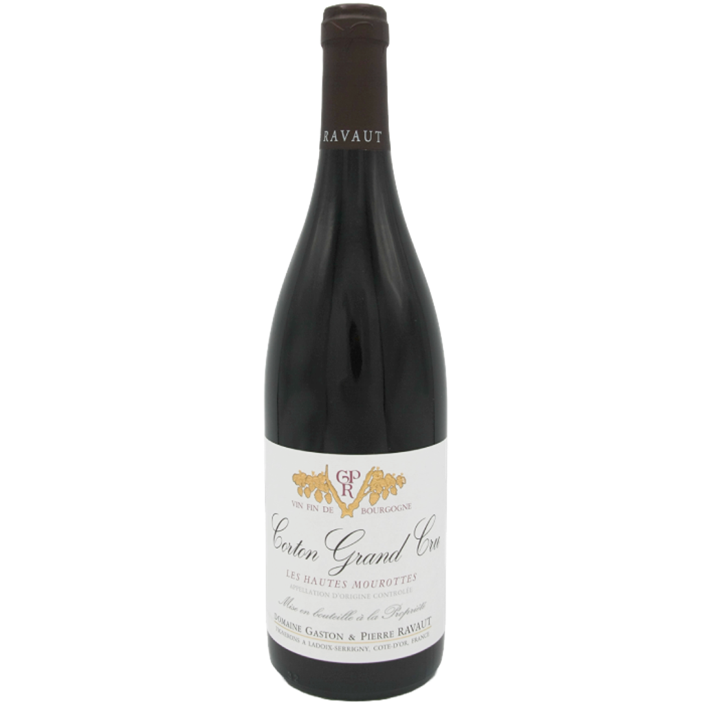 Corton-Grand-cru-Haute-Mourotte