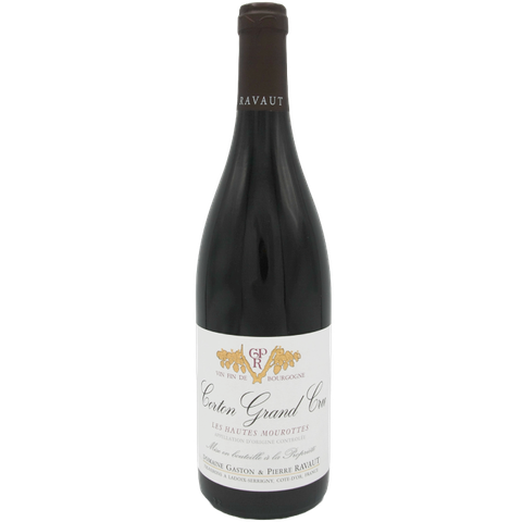 Corton-Grand-cru-Haute-Mourotte