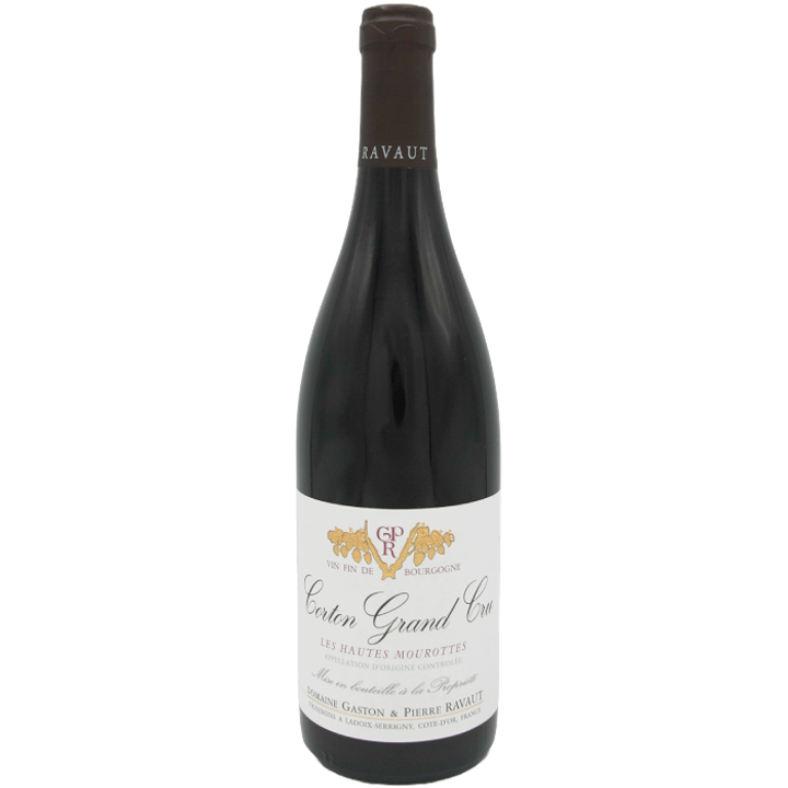Corton-Grand-cru-Haute-Mourotte