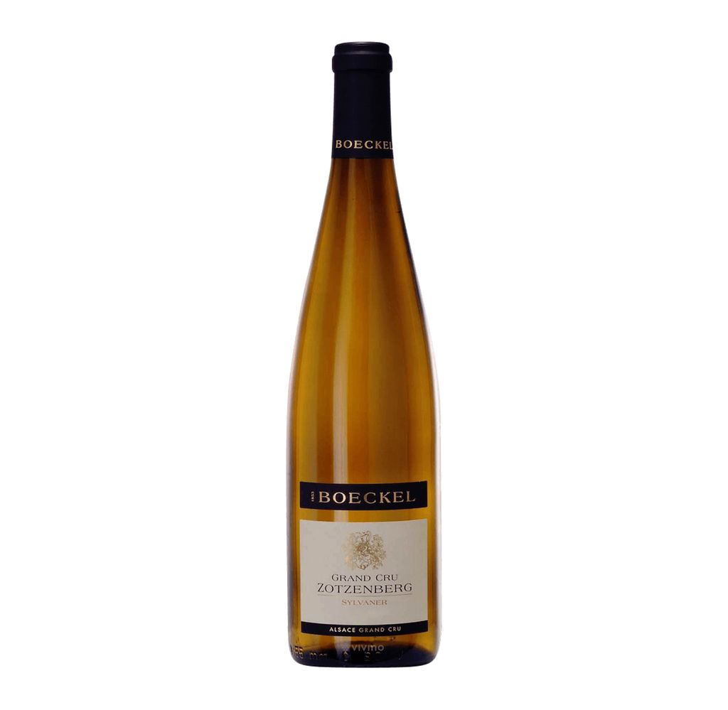 Sylvaner Grand Cru Zotzenberg 2022