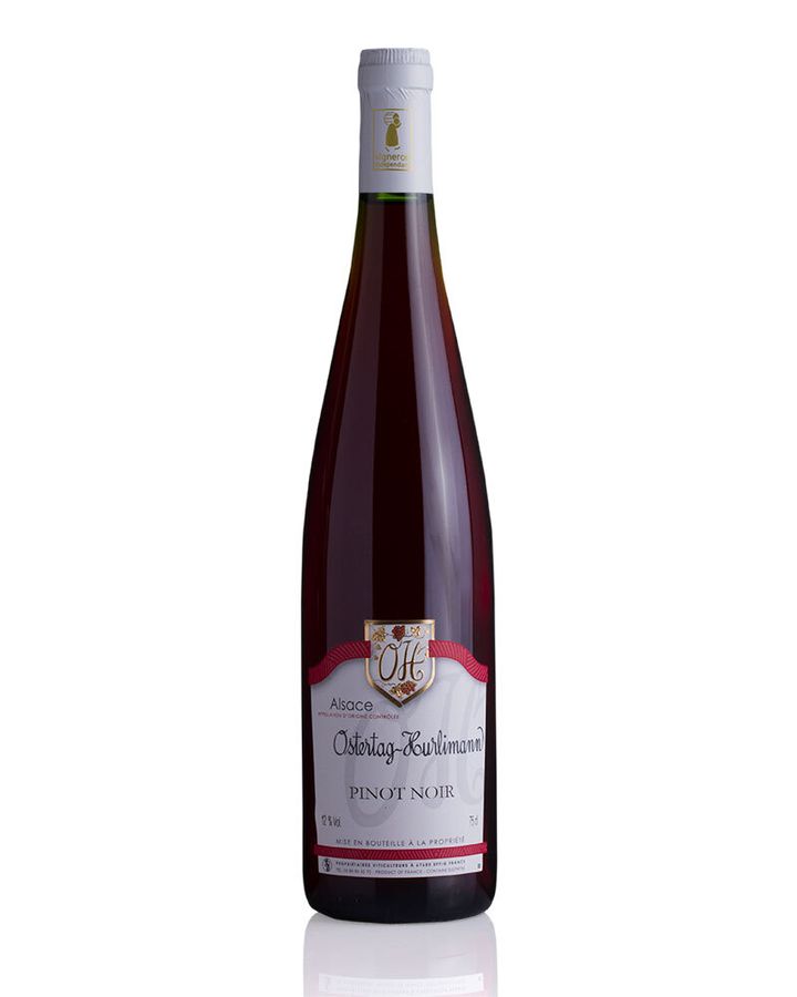 Pinot-Noir