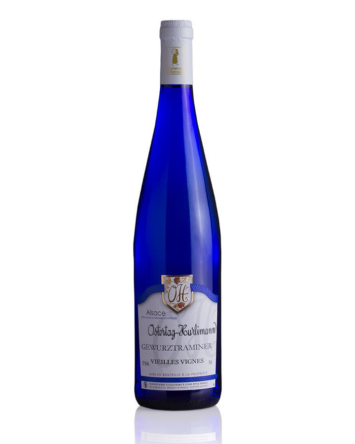Gewurztraminer-Vieilles-Vignes