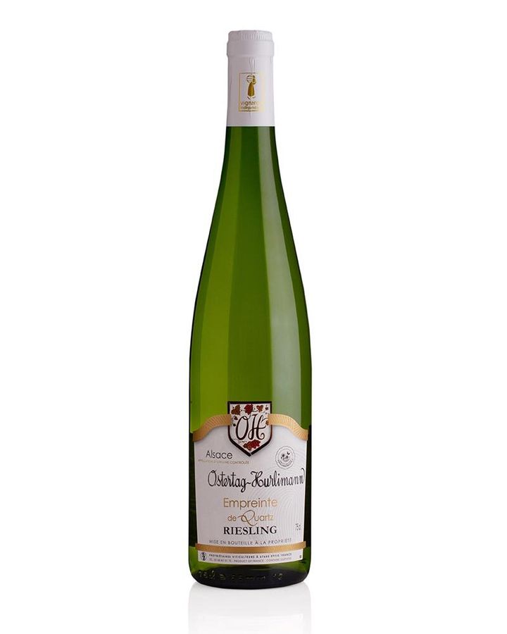 Riesling-Quartz