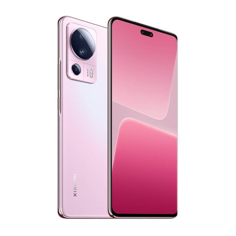 xiaomi 13 lite pink