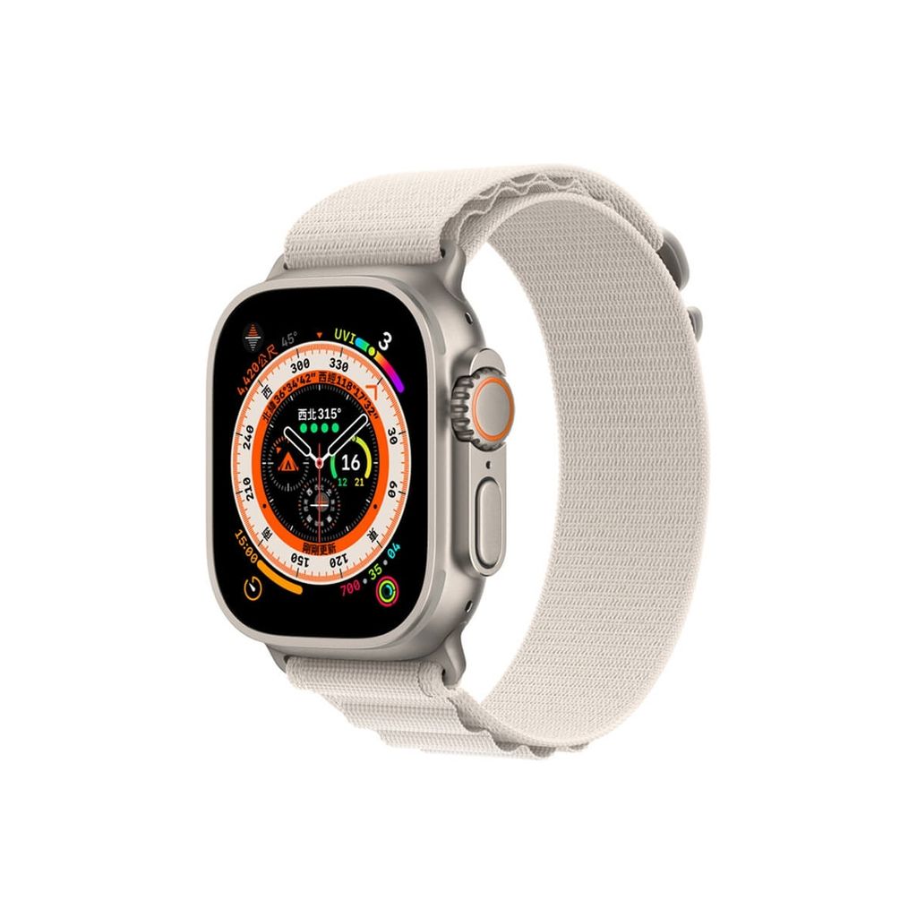 apple watch ultra w