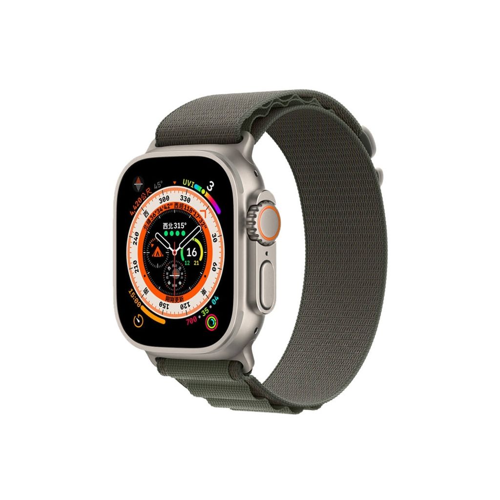 apple watch ultra g