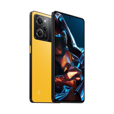 poco x5 pro y