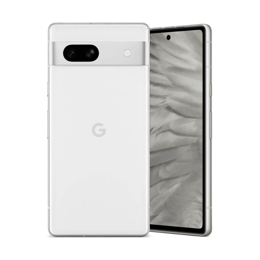 pixel 7a w