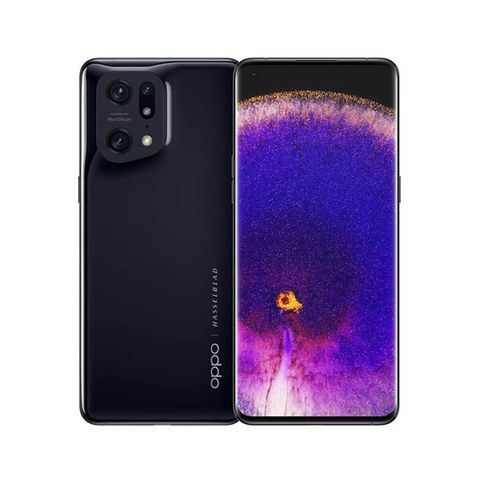 oppo find x5 pro bk