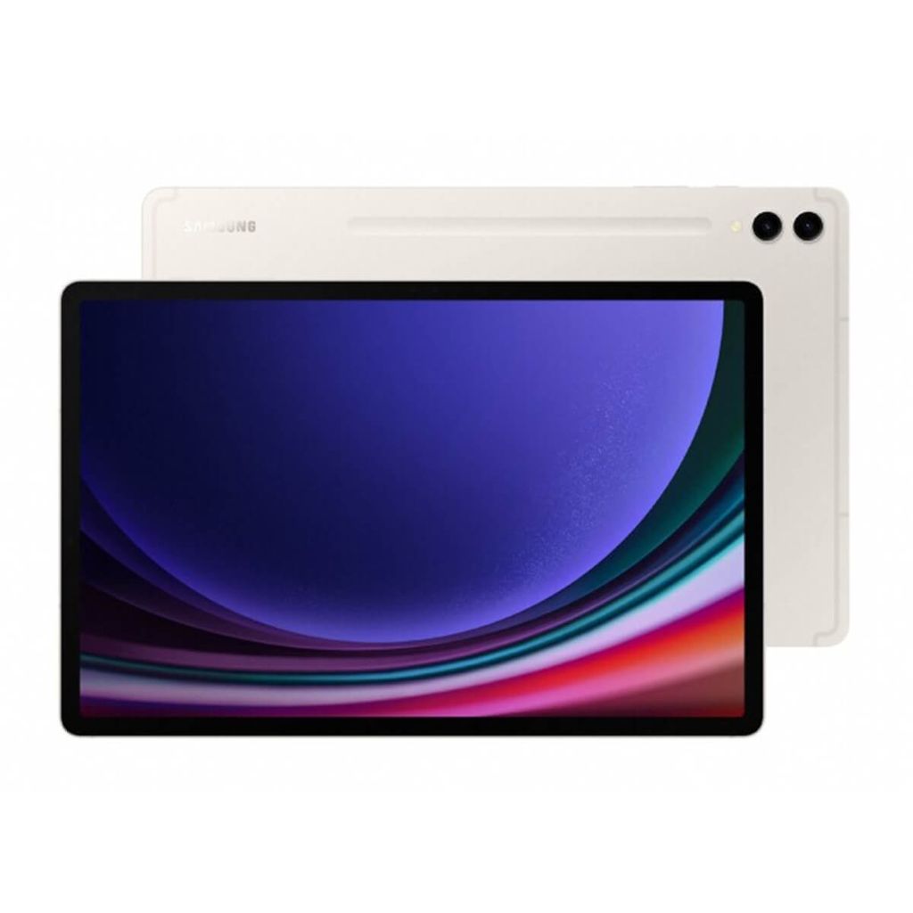 tab s9+ w