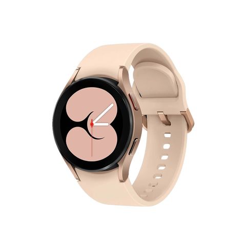 samsung watch 4 pink