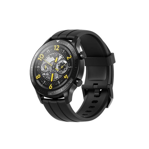 realme watch s pro bk