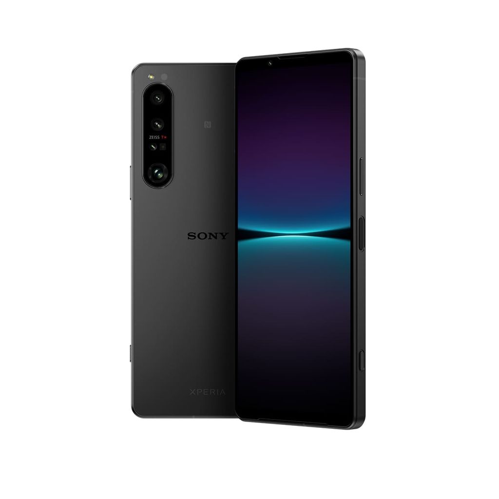 sony xperia 1 iv bk