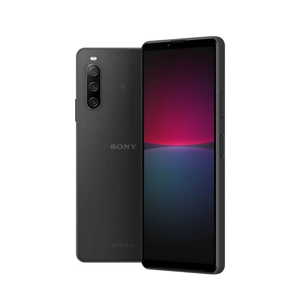 sony xperia 10 iv bk