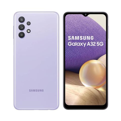 samsung a32 5g ungu