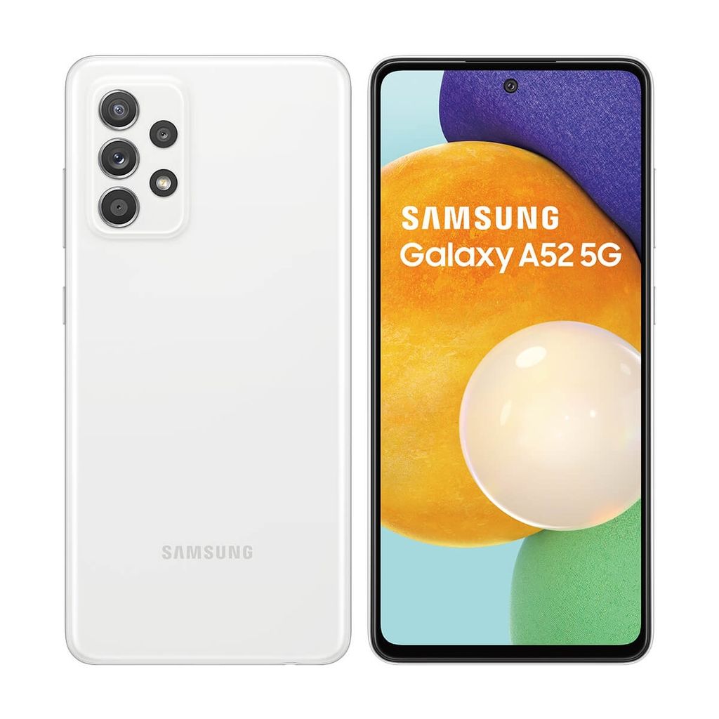 samsung a52 5g w