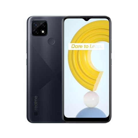 realme c21 bk