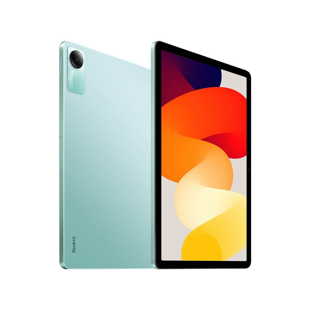 redmi pad se green