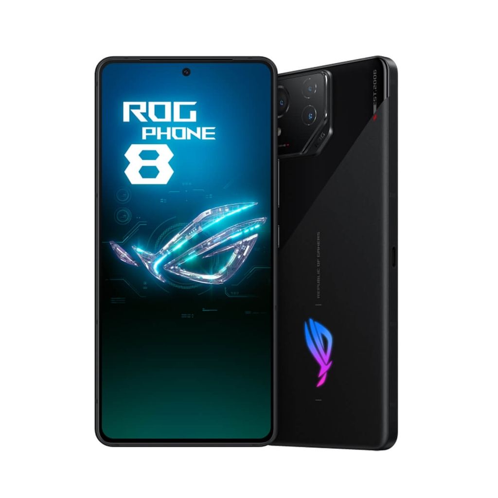 ROG 8 Bk