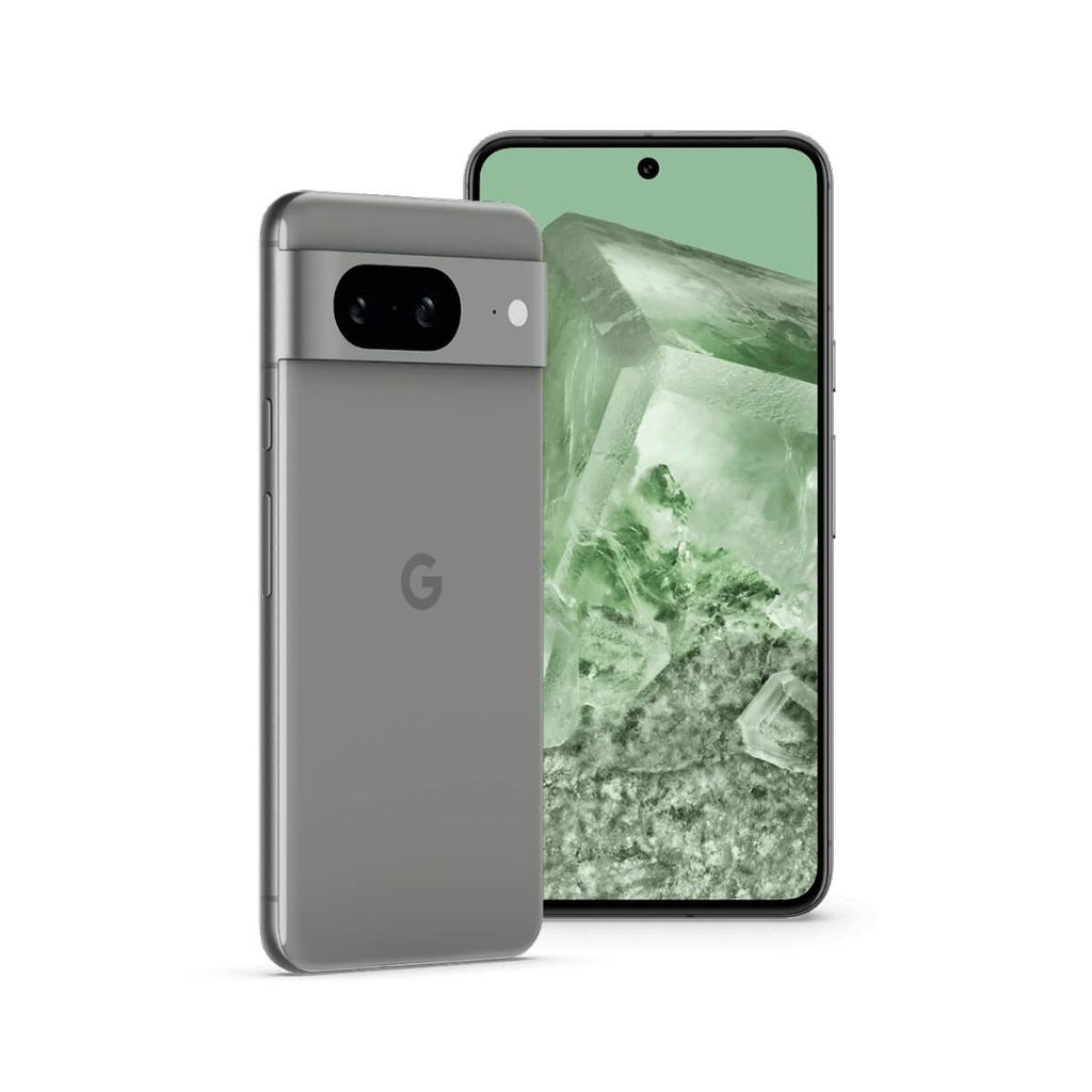Google Pixel 8 Grey