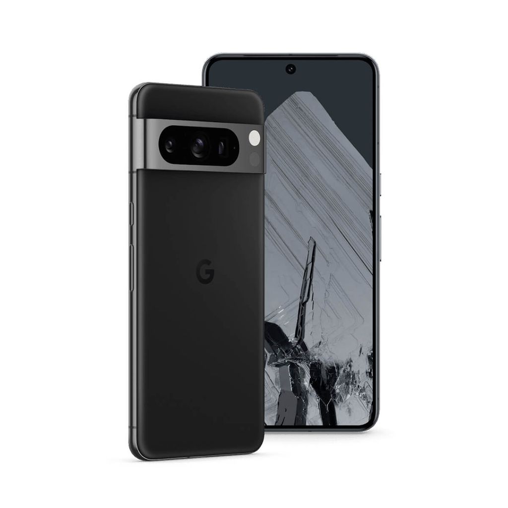 Google Pixel 8 Pro BK