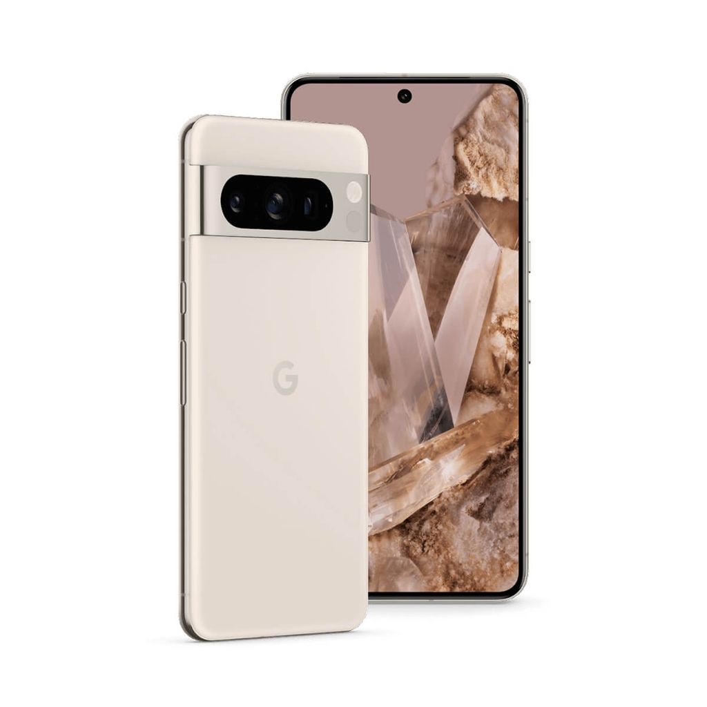 Google Pixel 8 Pro Krem