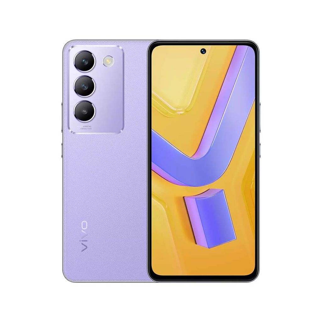 Vivo Y100 PP