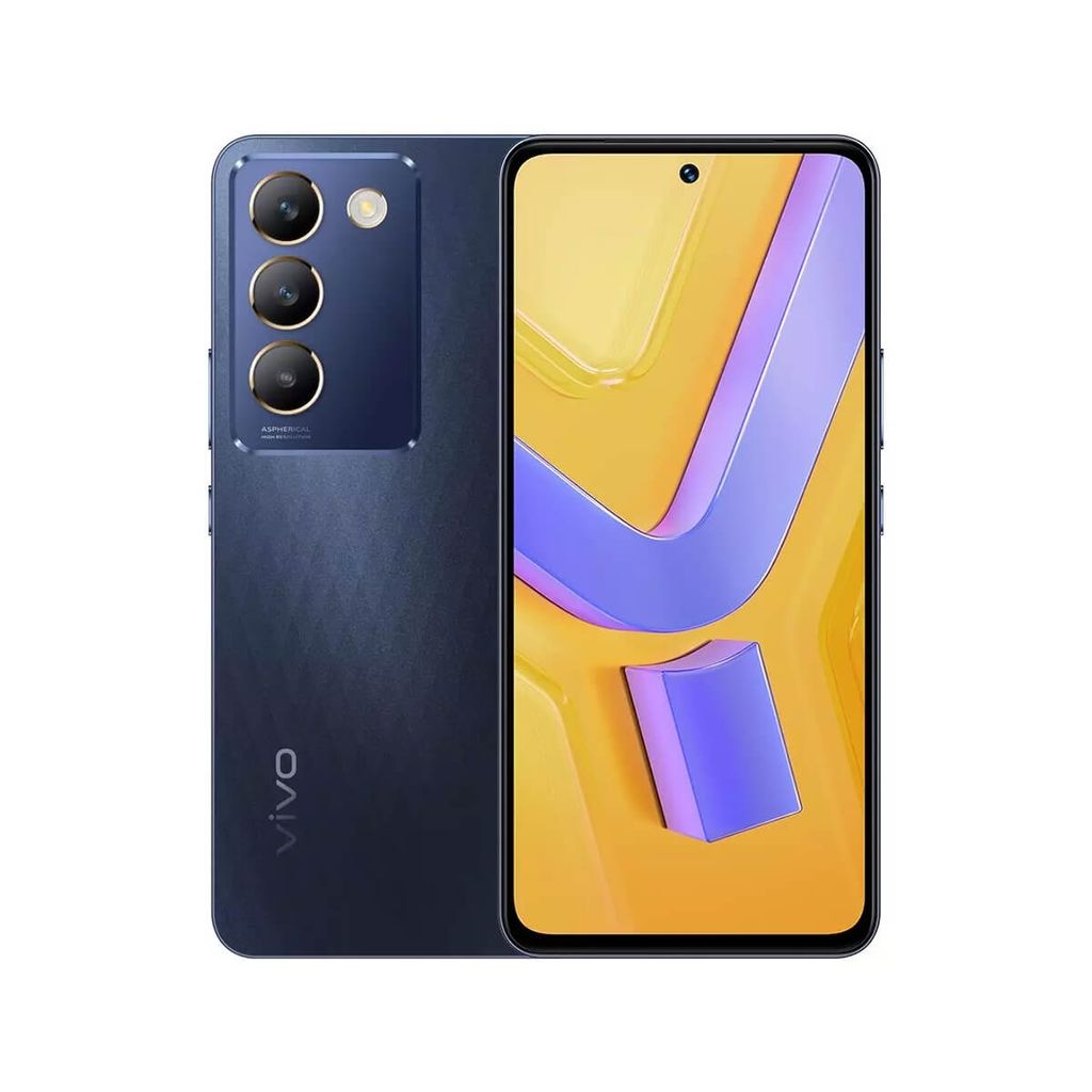 Vivo Y100 Bl