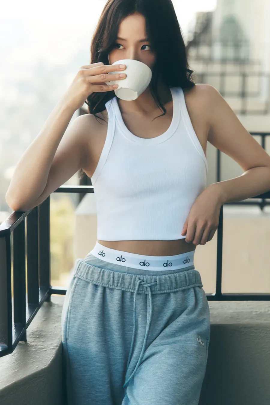 yogaland 運動風格選品平台 | Alo Yoga