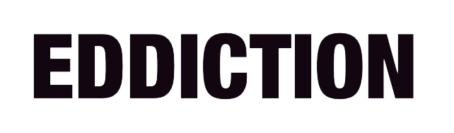  EDDICTION