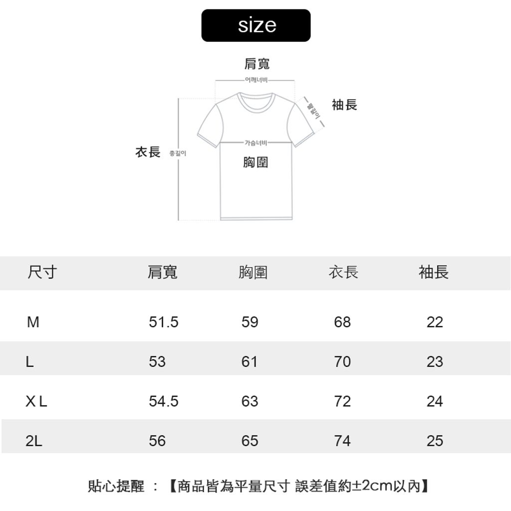 size