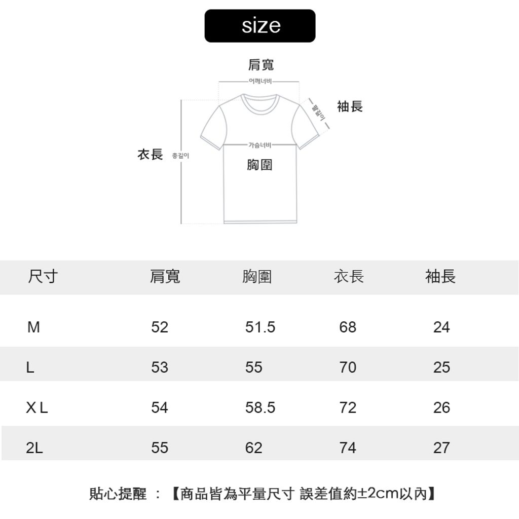 size
