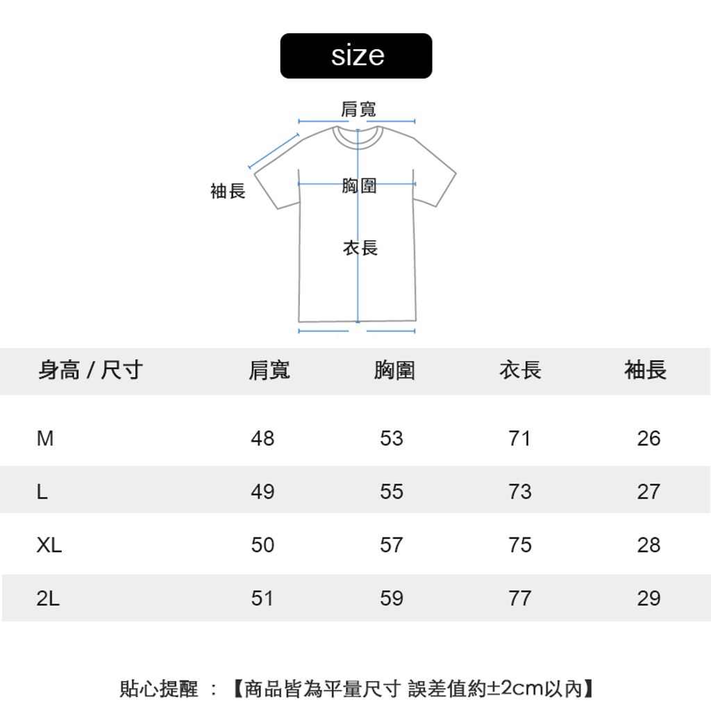 size