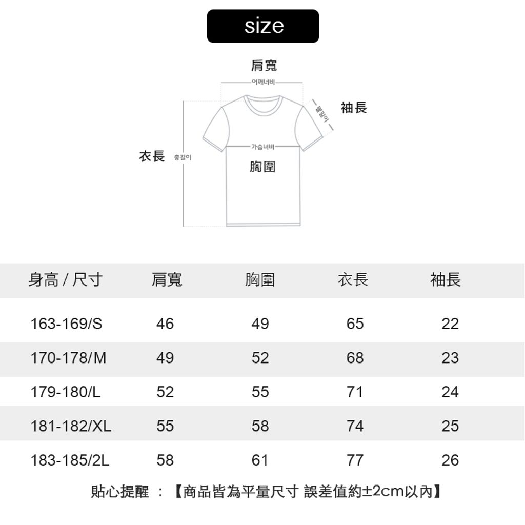 size
