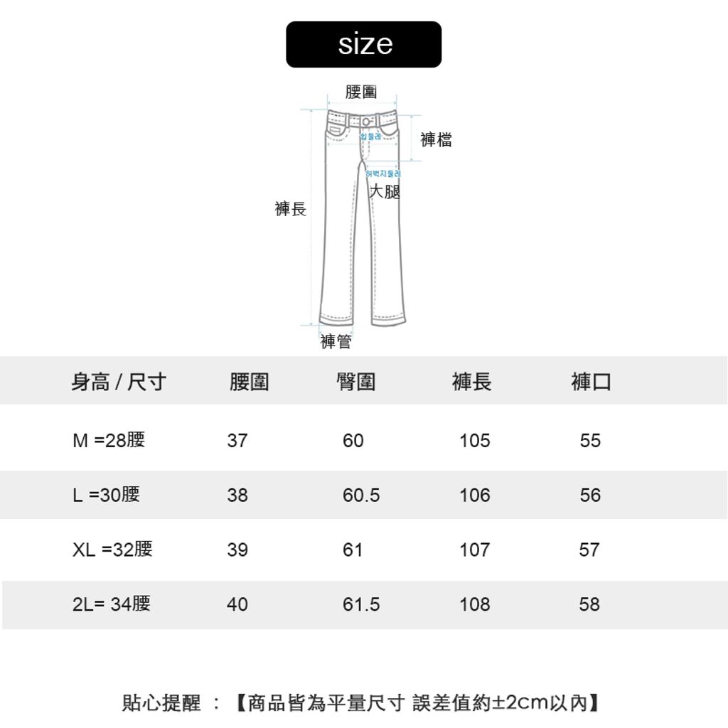 size
