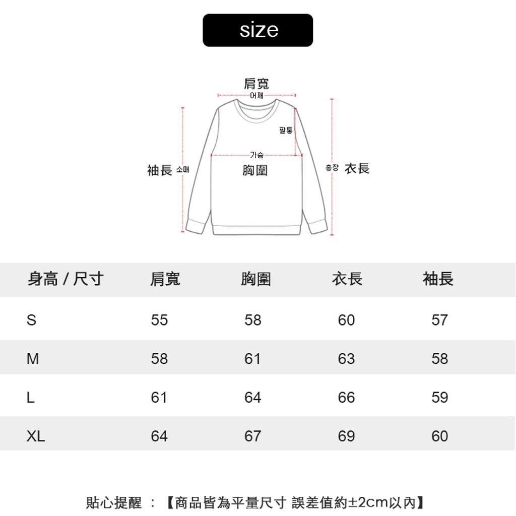 size