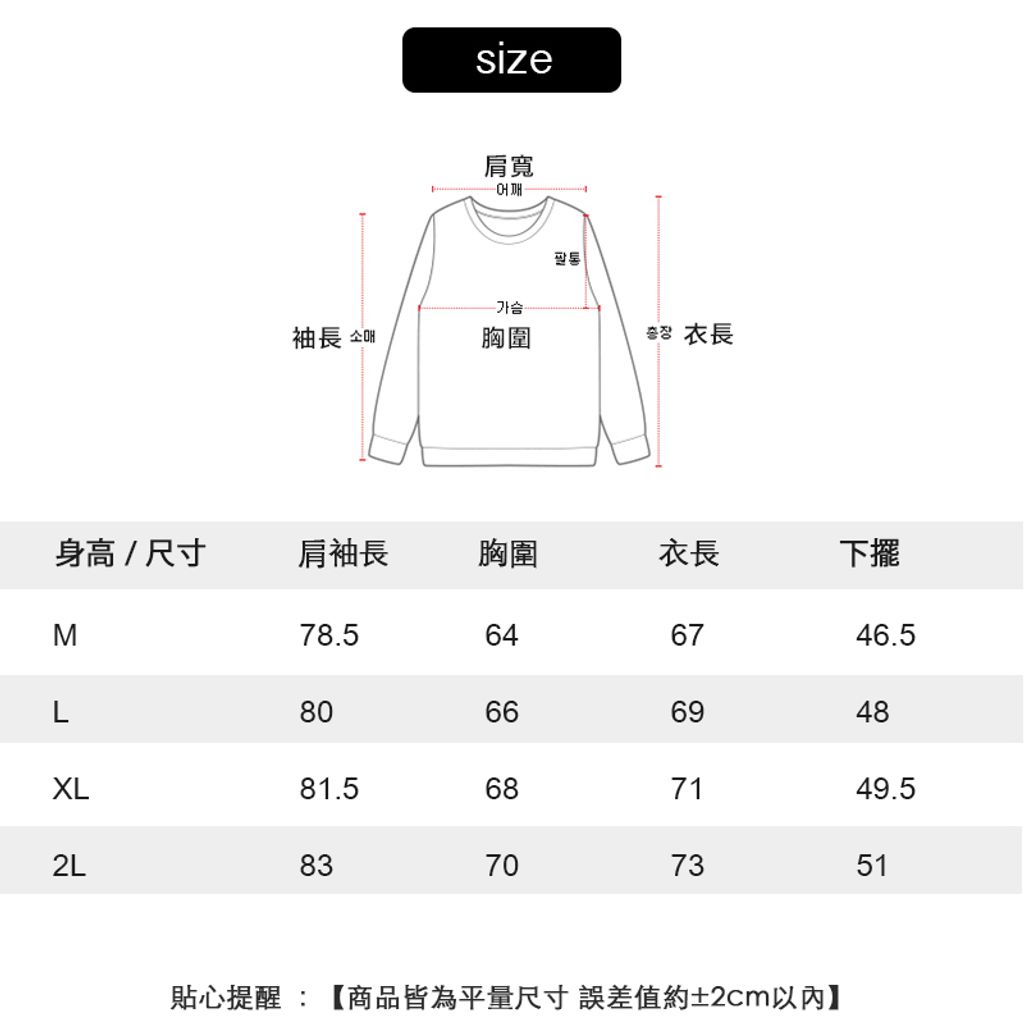 size