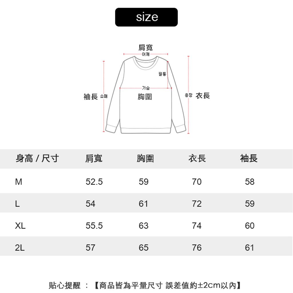 size