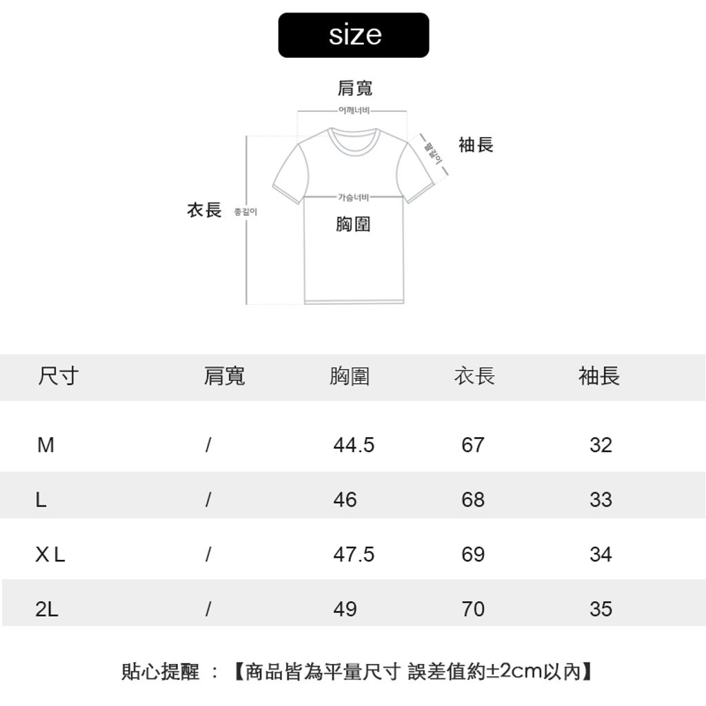 size
