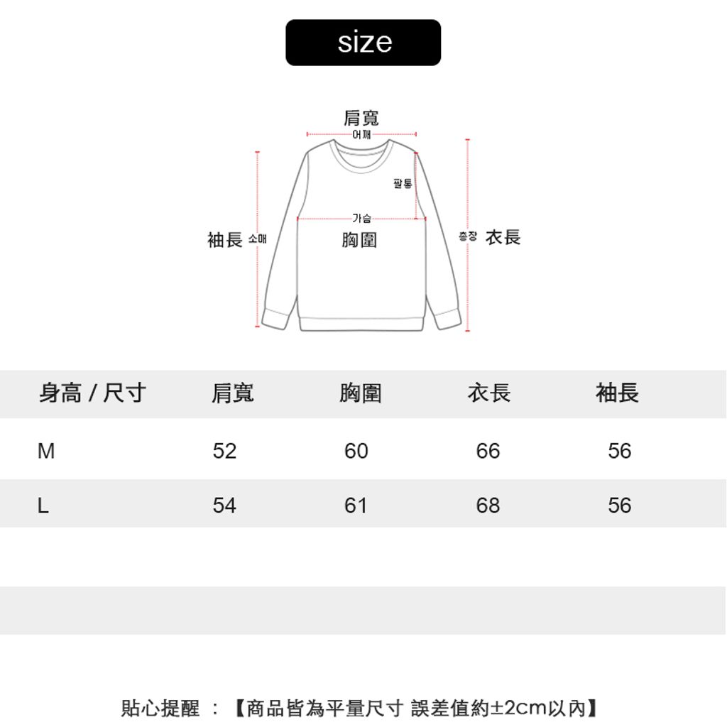 size