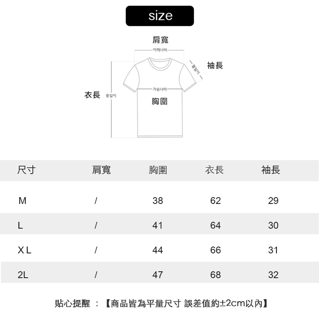 size