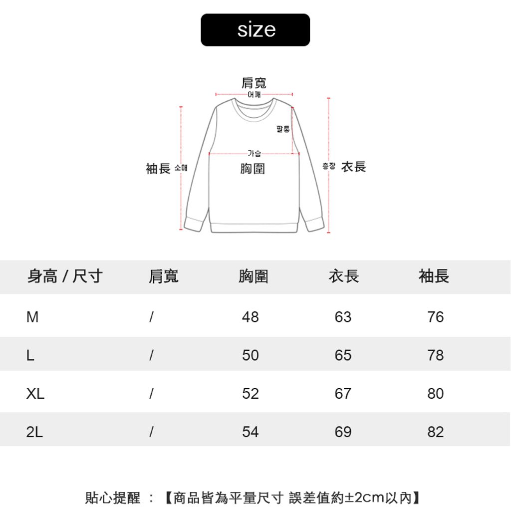 size